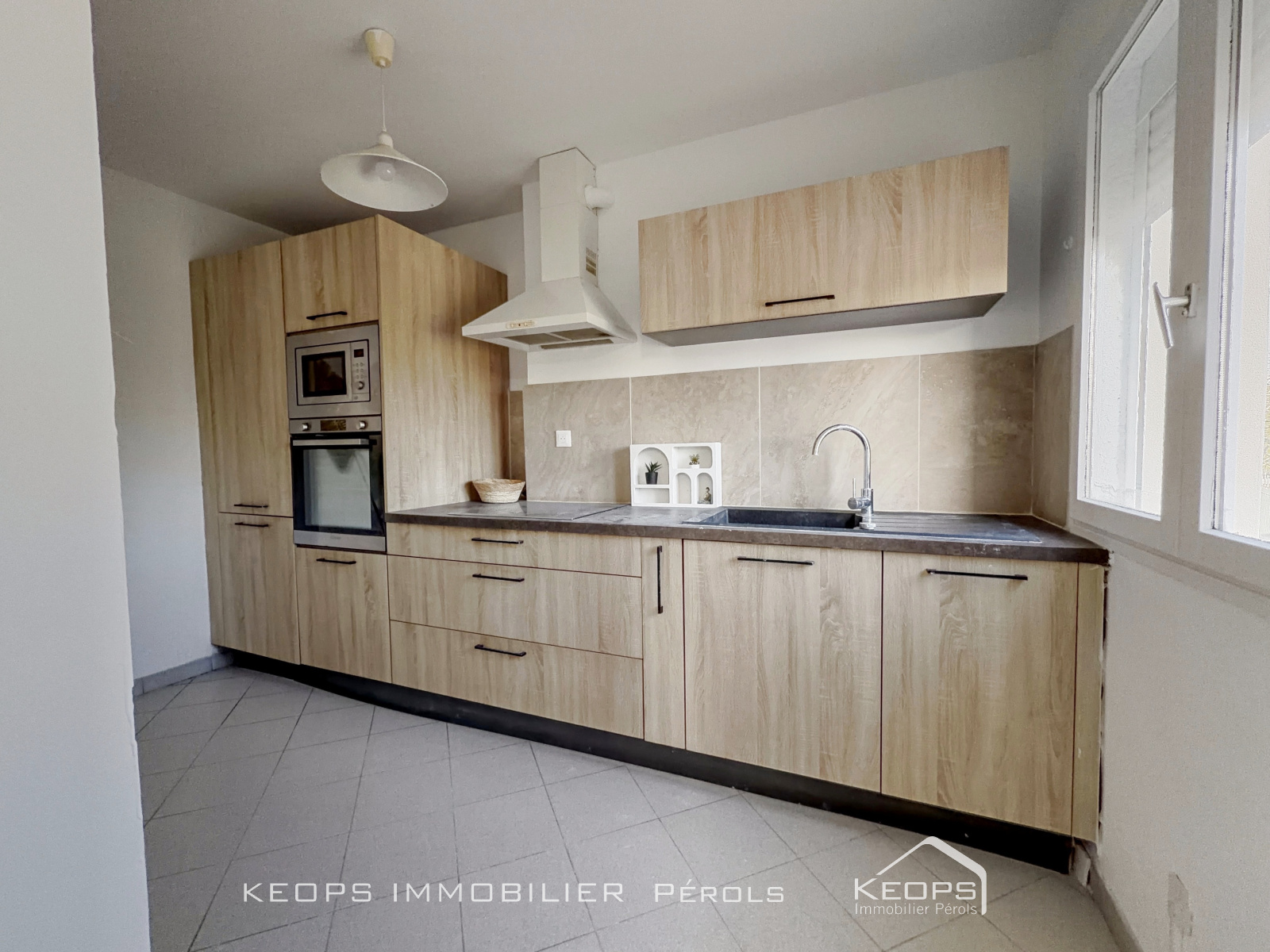 Image_, Appartement, Pérols, ref :1977