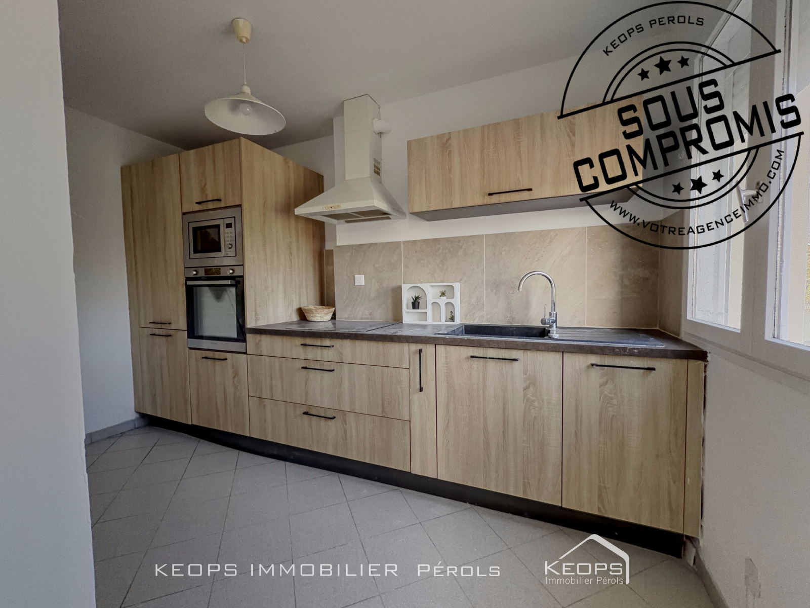 Image_, Appartement, Pérols, ref :1977