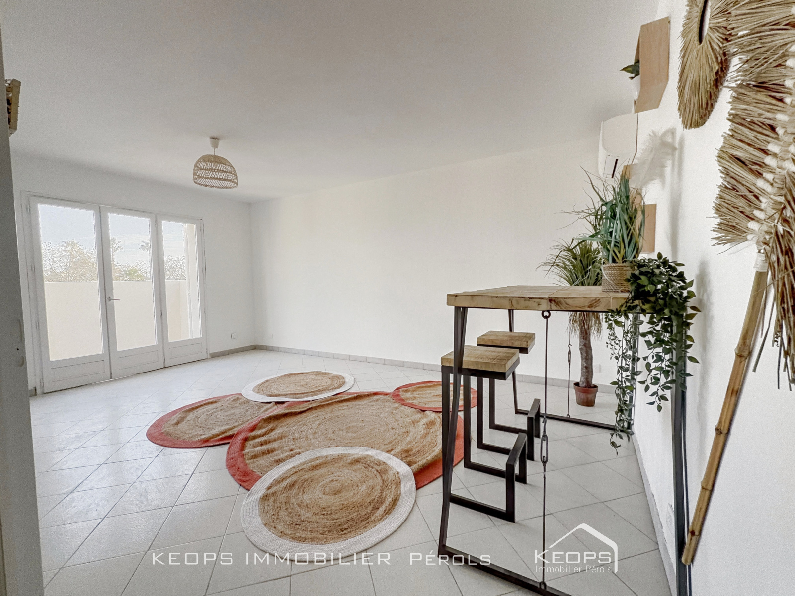 Image_, Appartement, Pérols, ref :1977