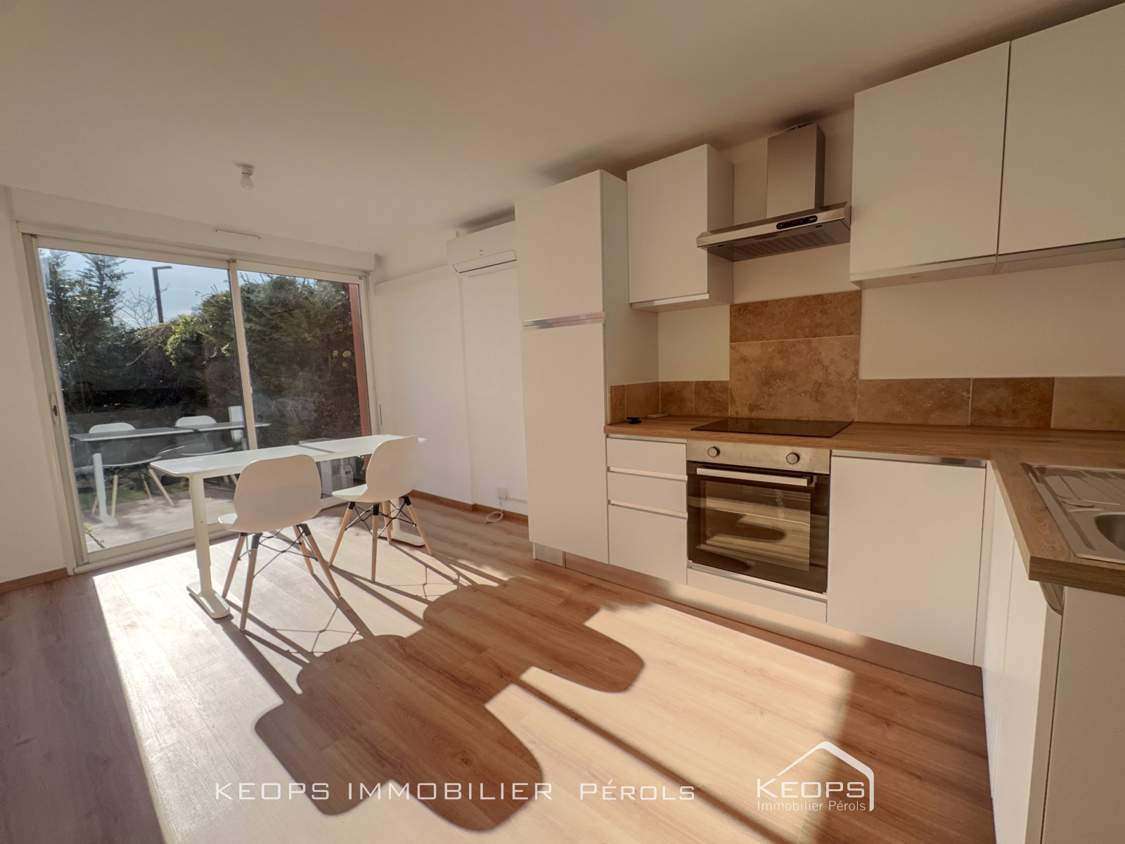 Image_, Rez de jardin, Pérols, ref :1981