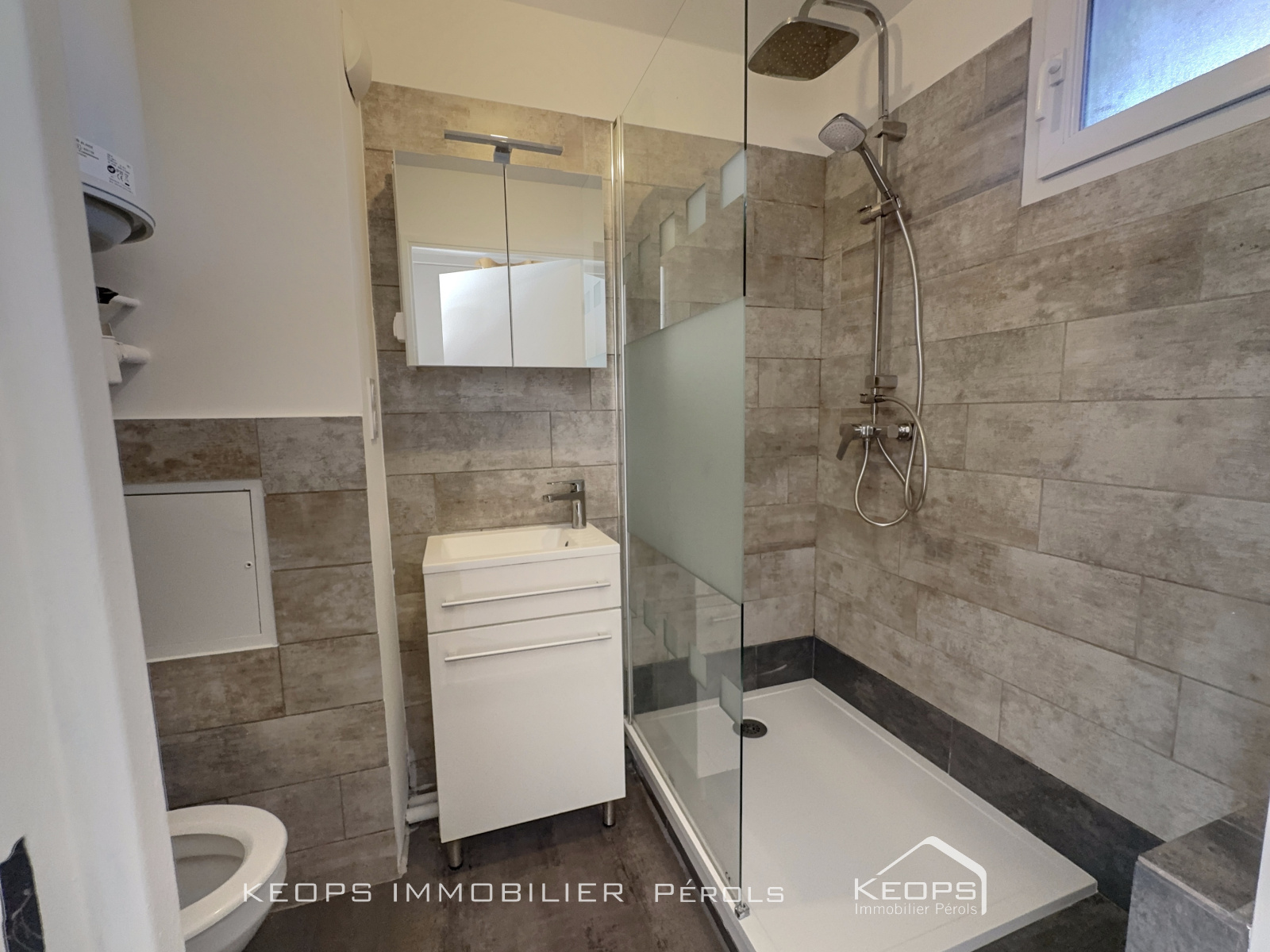 Image_, Rez de jardin, Pérols, ref :1981