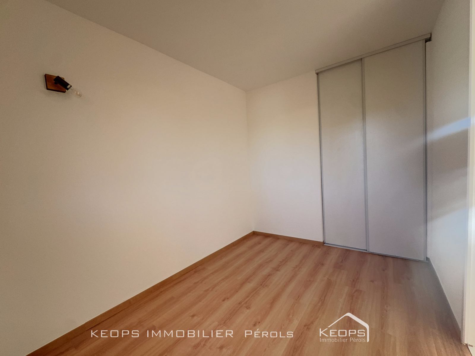 Image_, Rez de jardin, Pérols, ref :1981