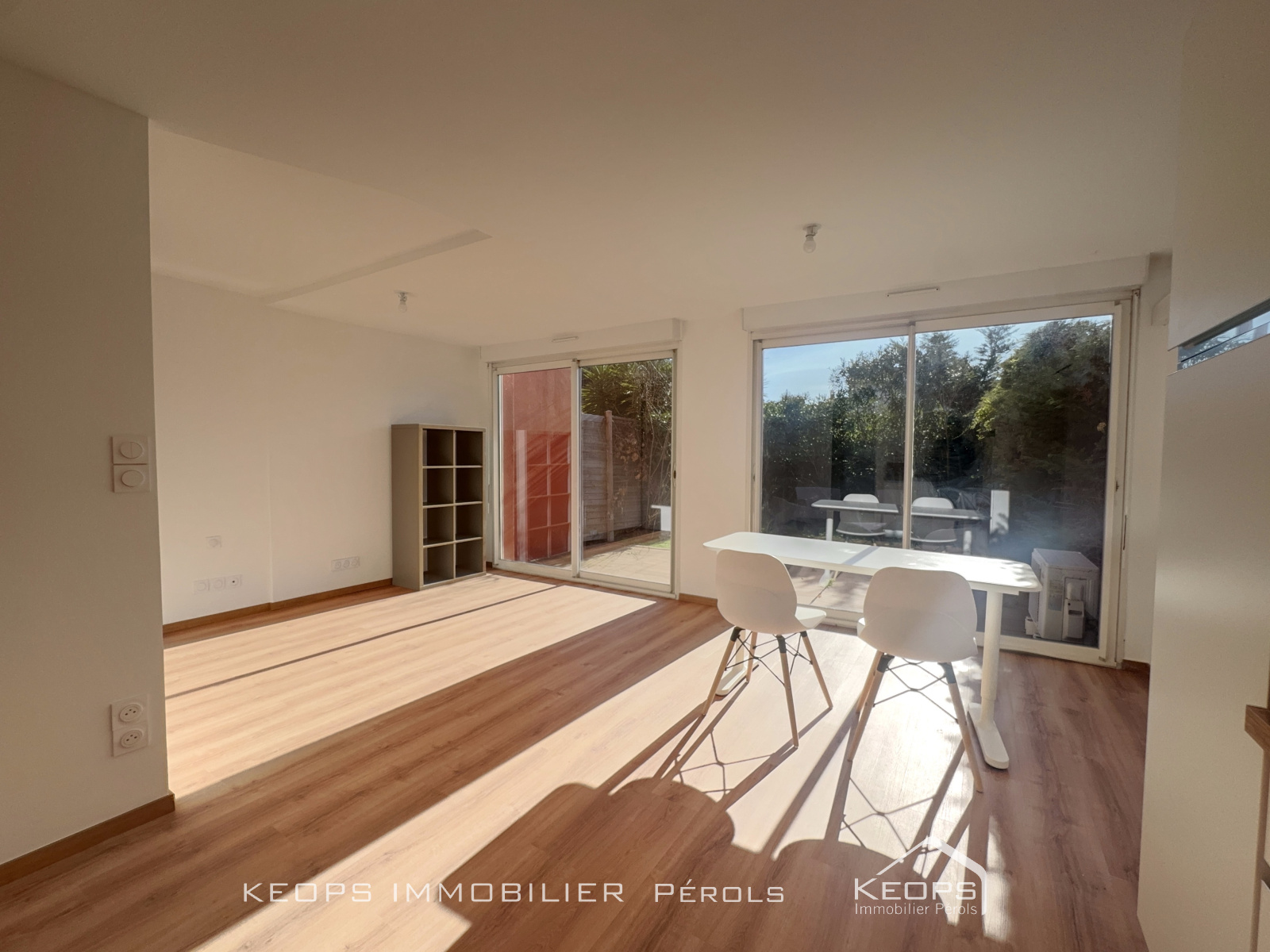 Image_, Rez de jardin, Pérols, ref :1981