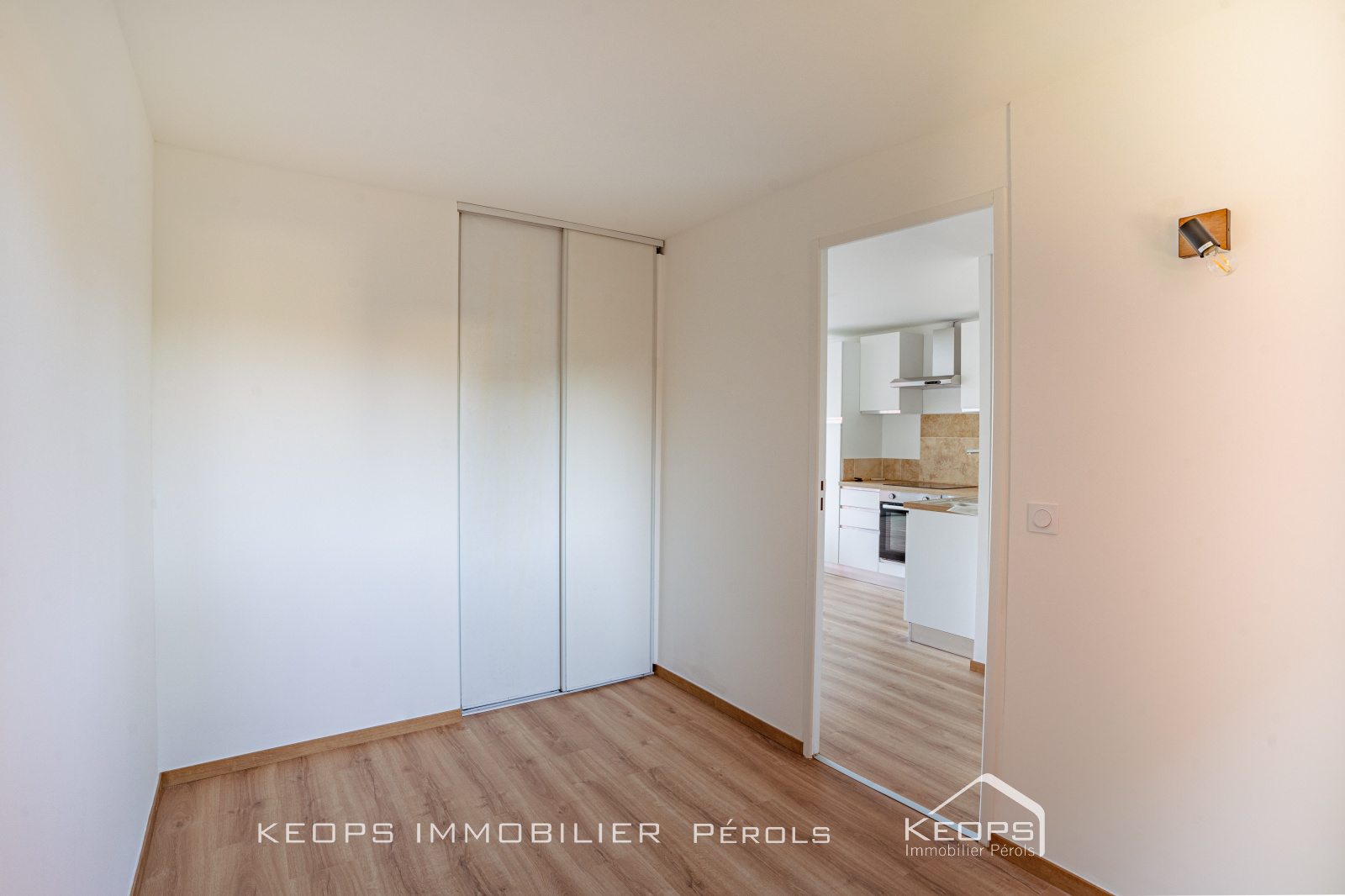 Image_, Rez de jardin, Pérols, ref :1981