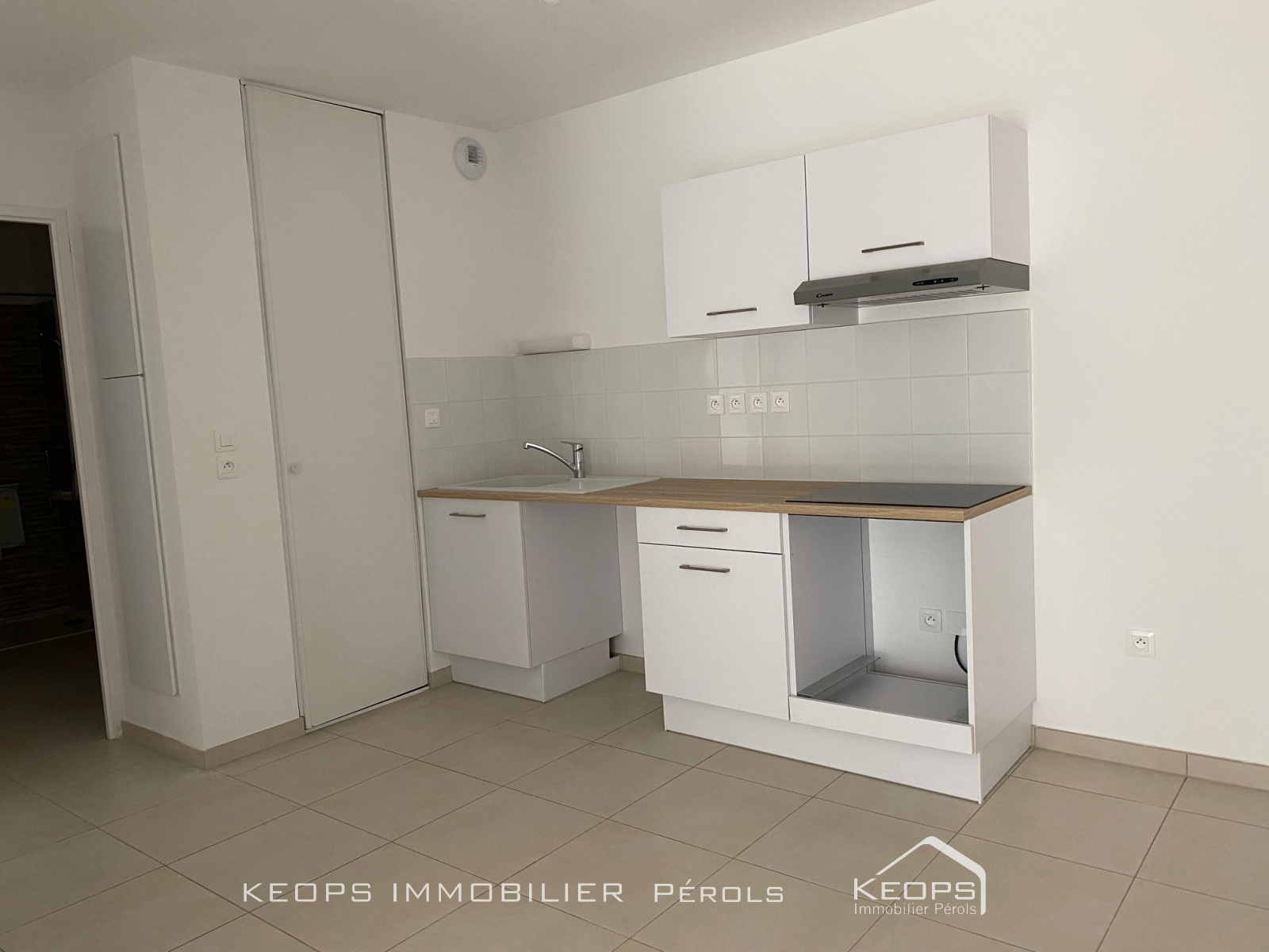 Image_, Appartement, Lattes, ref : 1840