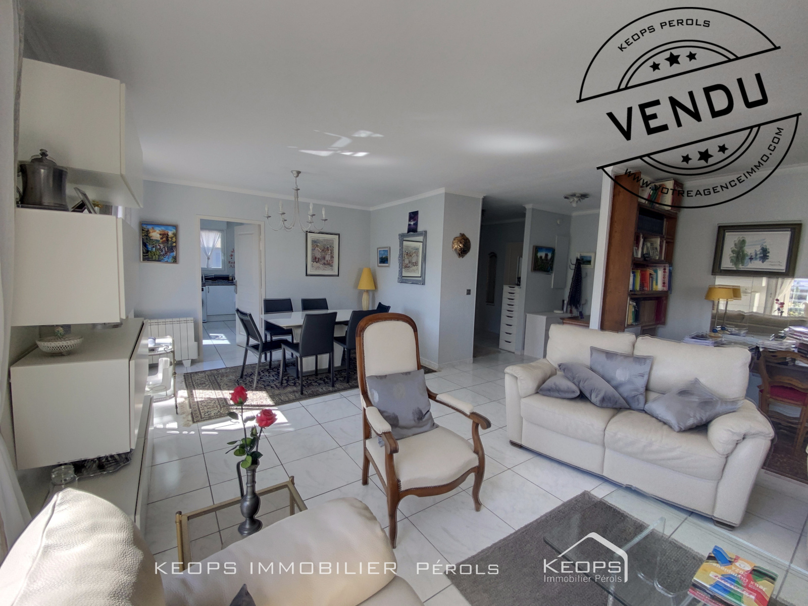 Image_, Appartement, Pérols, ref :1887