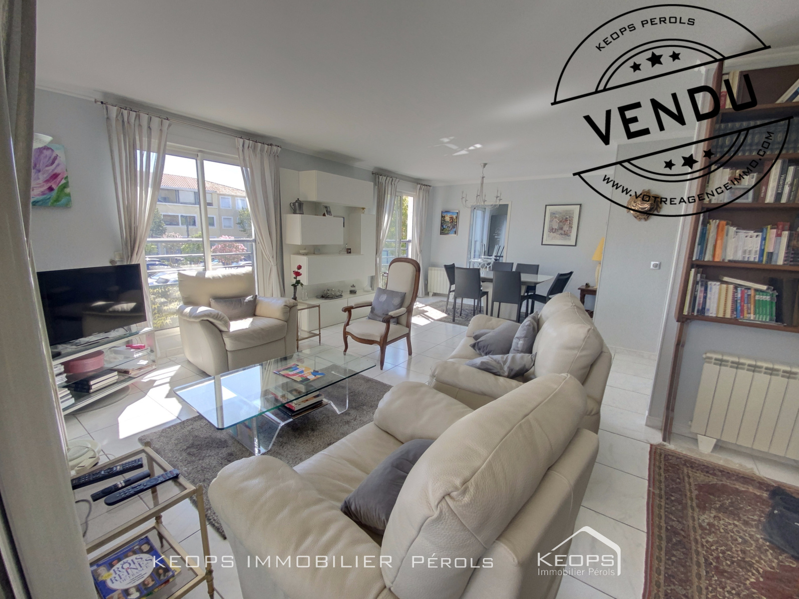 Image_, Appartement, Pérols, ref :1887