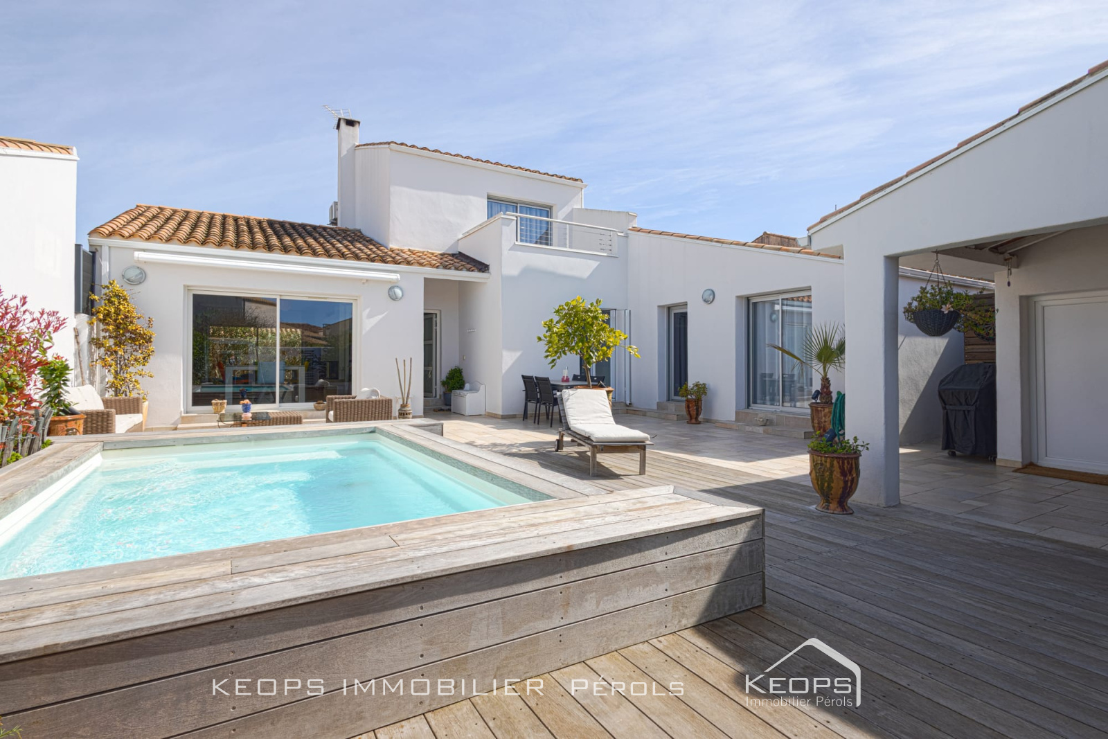 Image_, Maison, Mauguio, ref :1928.