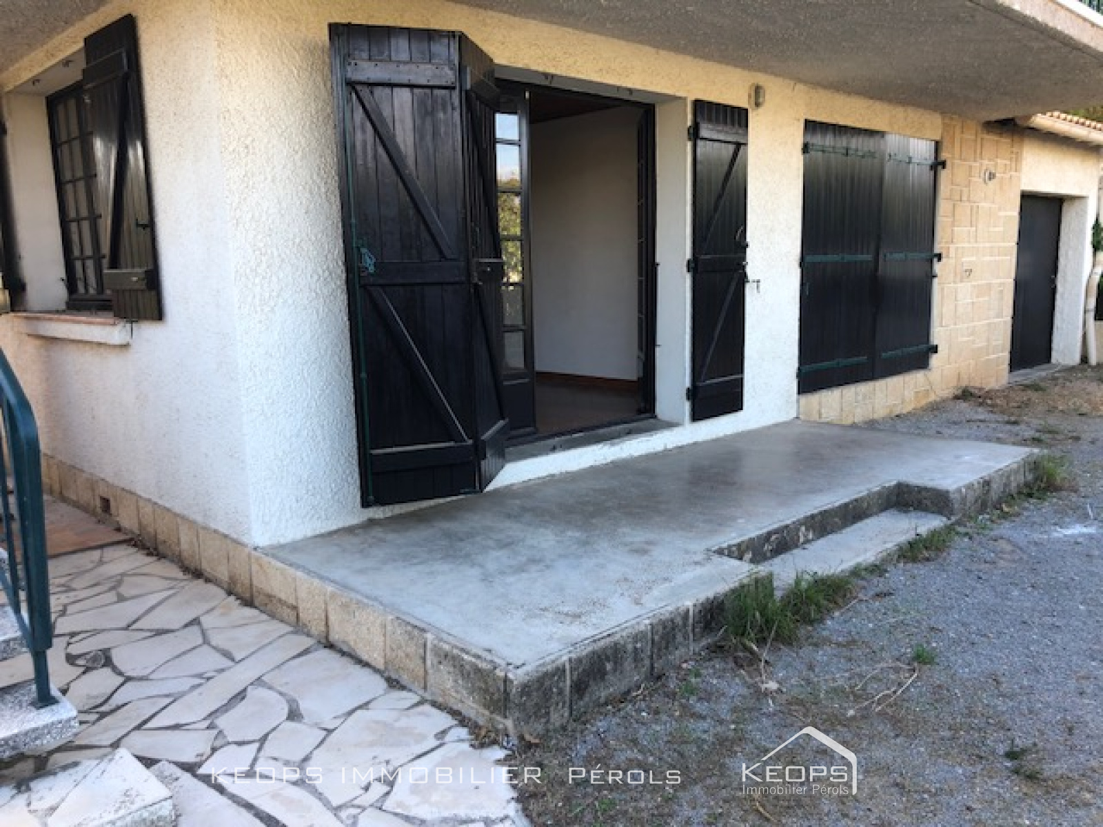 Image_, Appartement, Pérols, ref :03617