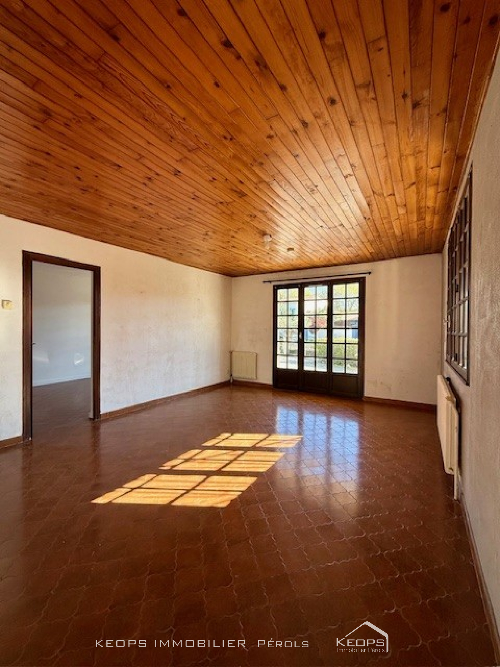 Image_, Appartement, Pérols, ref :03617
