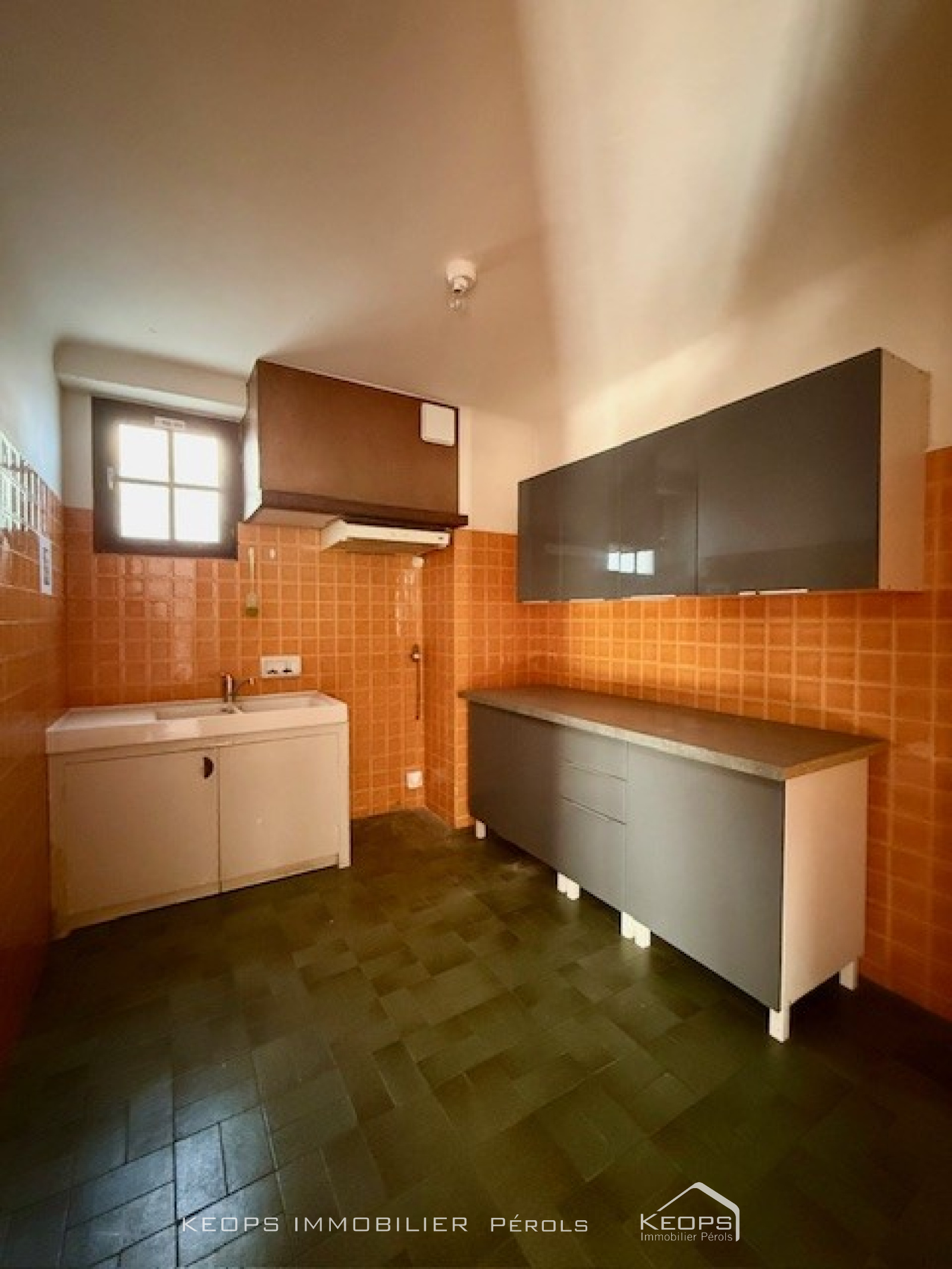 Image_, Appartement, Pérols, ref :03617