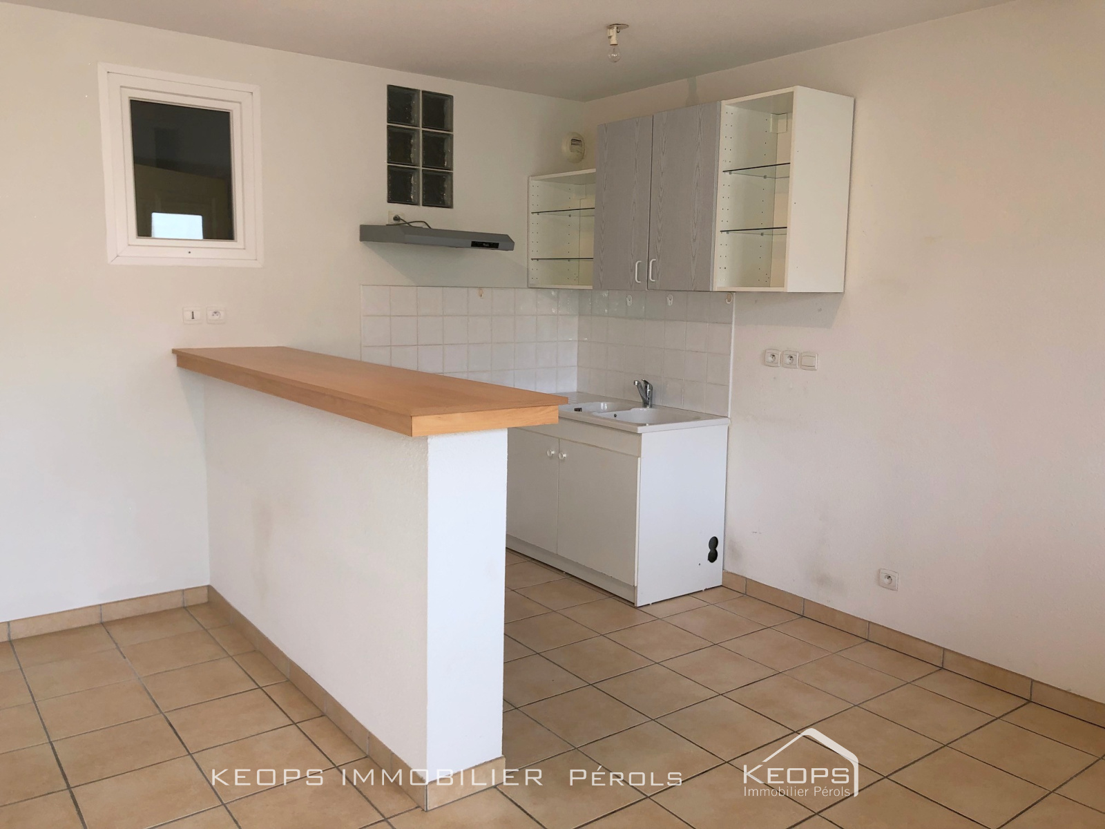 Image_, Appartement, Pérols, ref :01348