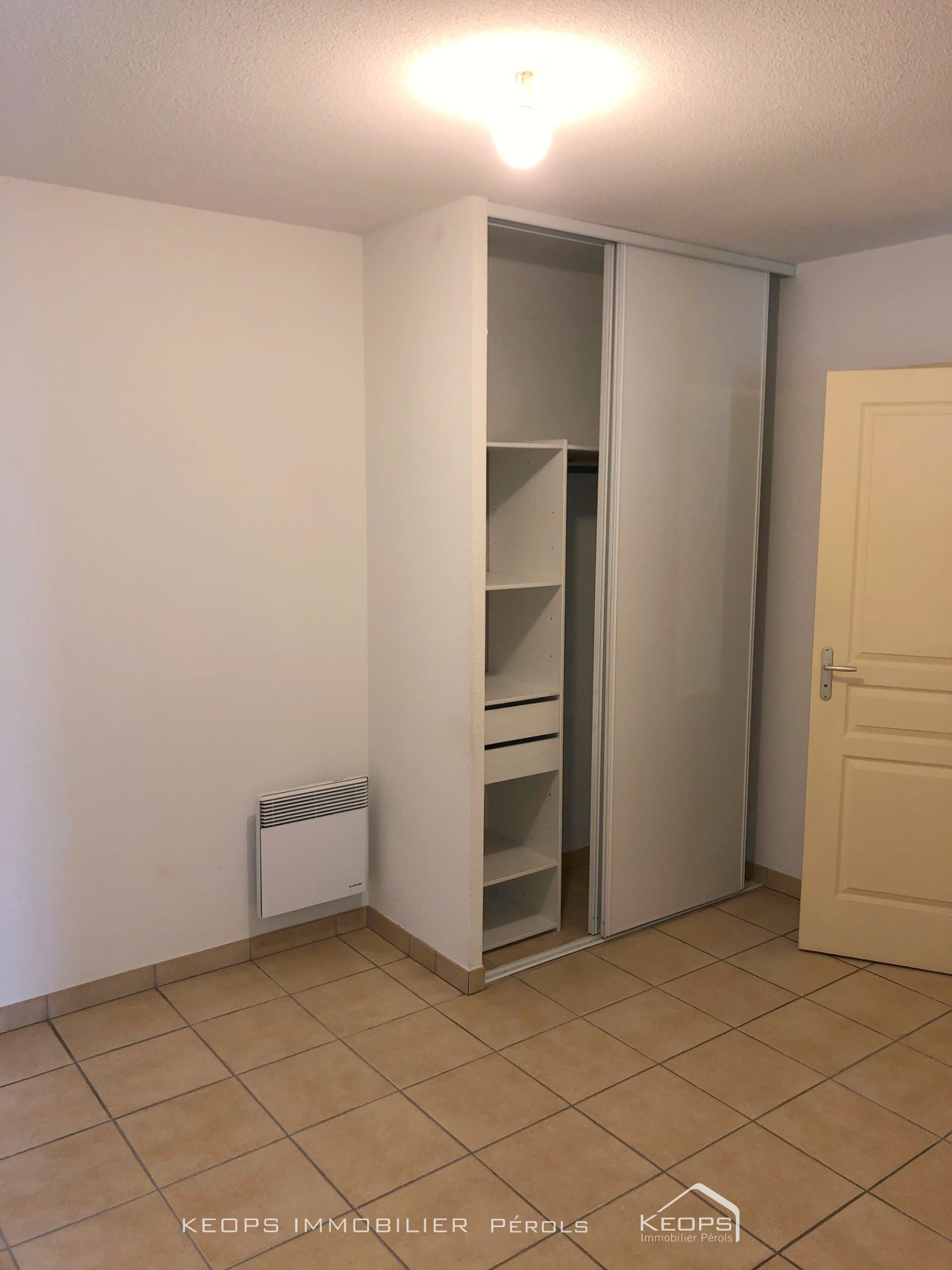 Image_, Appartement, Pérols, ref :01348