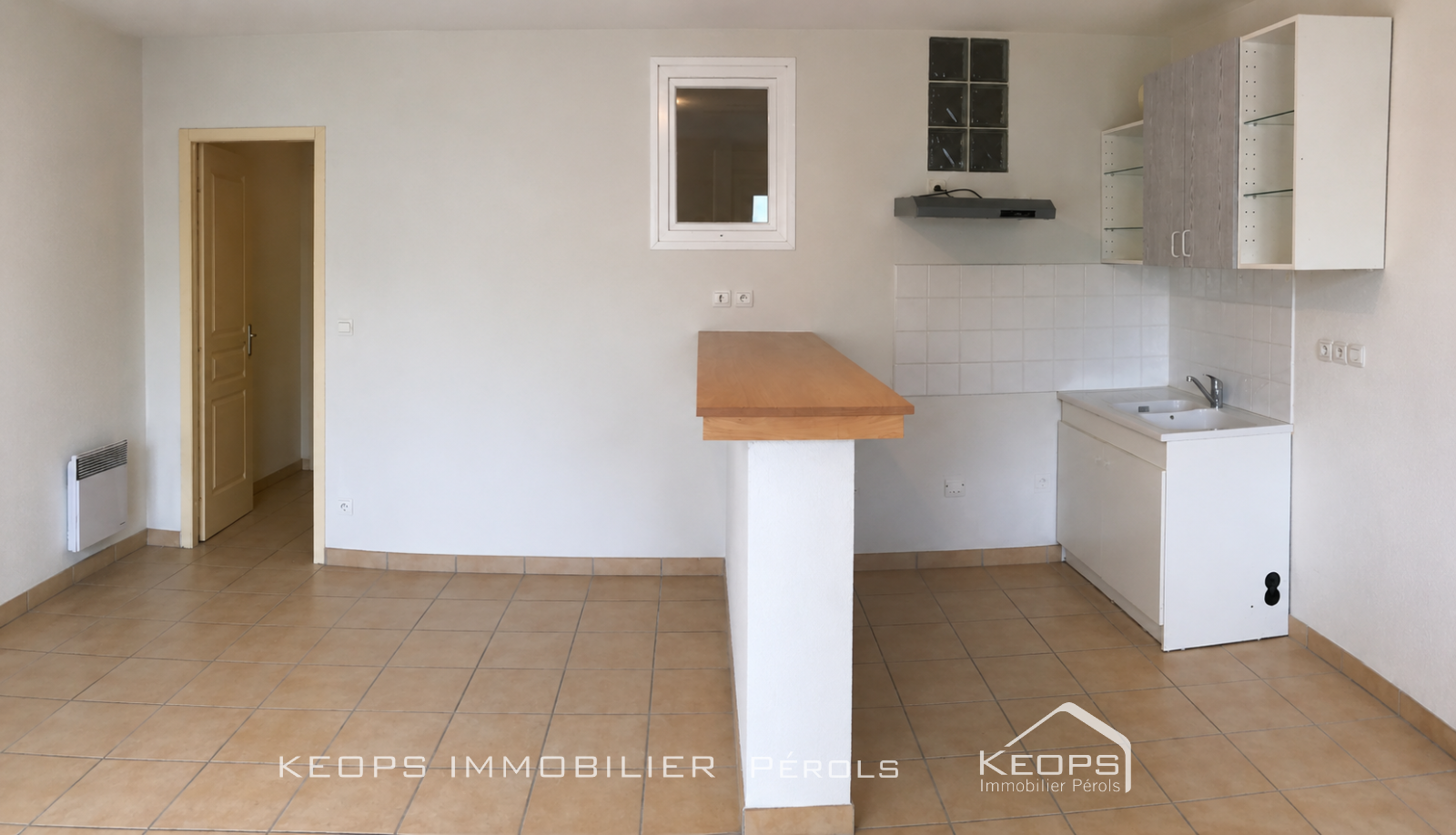 Image_, Appartement, Pérols, ref :01348