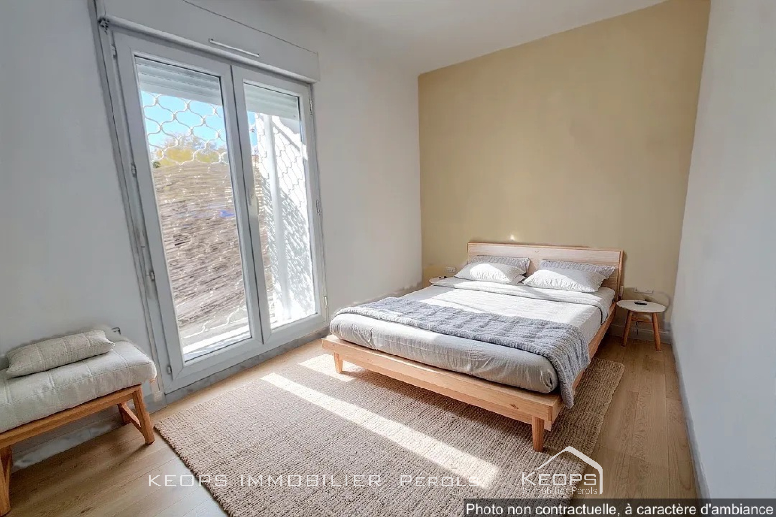 Image_, Appartement, Pérols, ref :1968